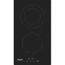 Whirlpool Inductiekookplaat 2 pits - WRD 6030 B