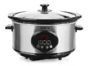 EMERIO Slow Cooker SC-129406 (Niet Boeken)